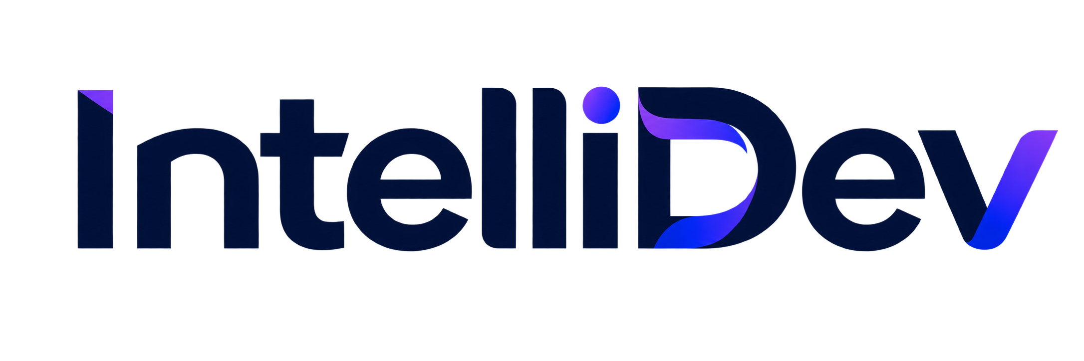 IntelliDev